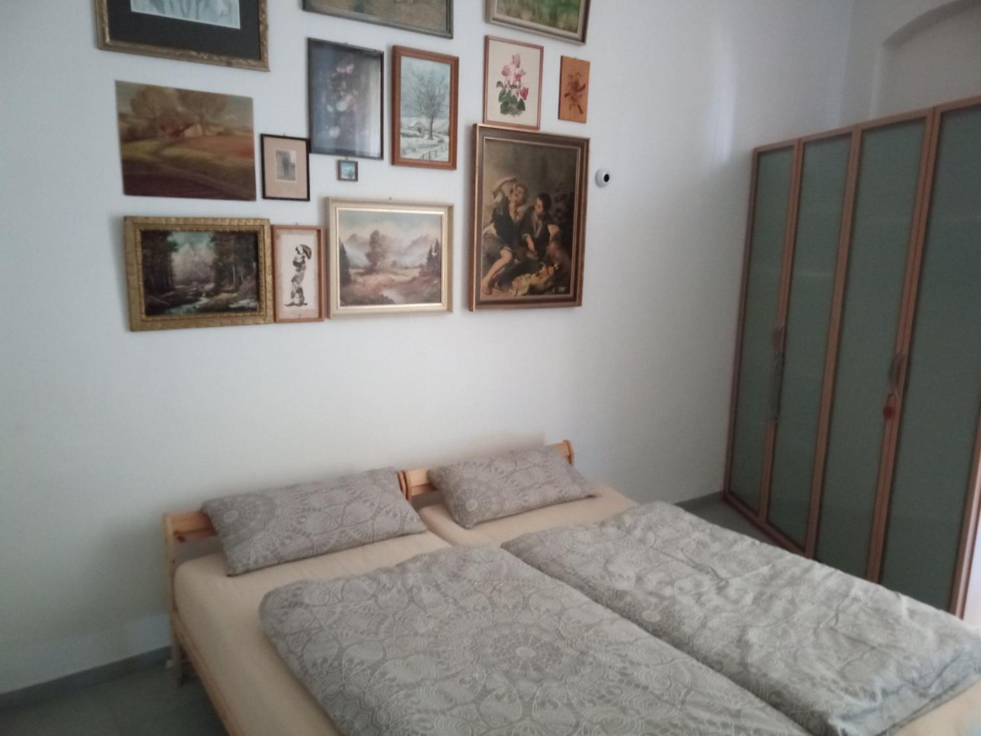 Apartment In Bad Ems Buitenkant foto