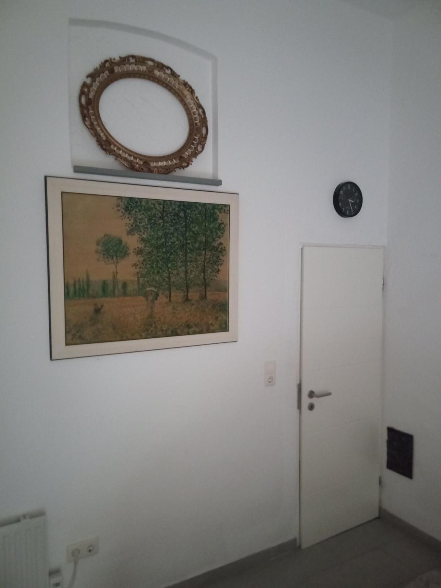 Apartment In Bad Ems Buitenkant foto