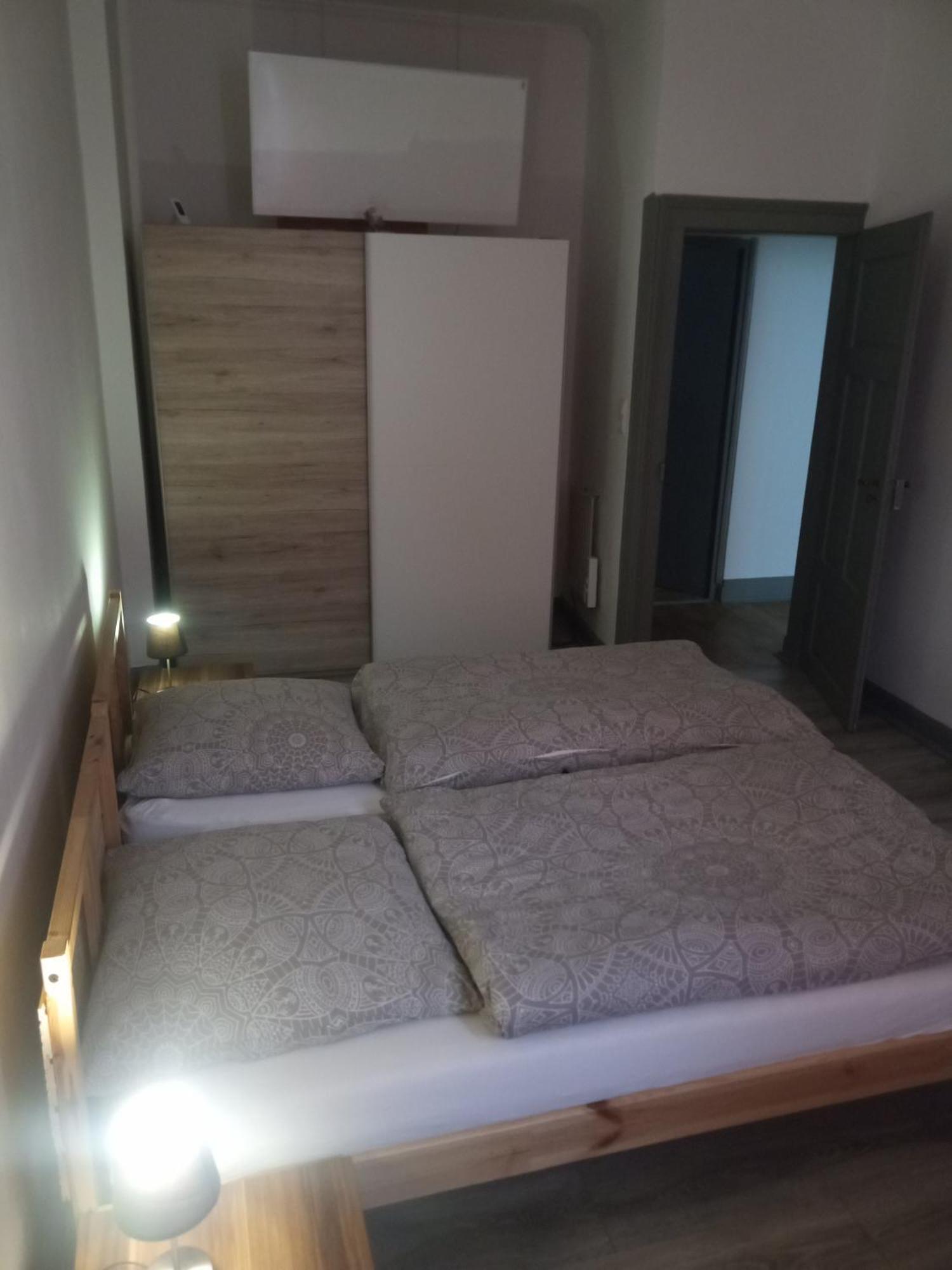 Apartment In Bad Ems Buitenkant foto